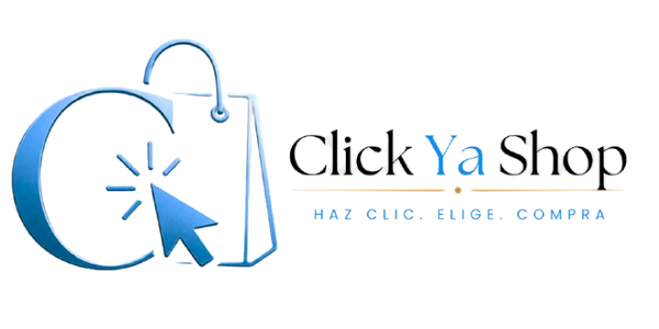 Click Ya Shop